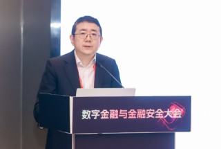 杨涛：金融业的技术焦虑特别突出