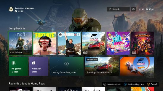 微软宣布Xbox主机和游戏涨价  第1张