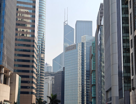 香港为科技企业上市开“绿色通道”  第1张