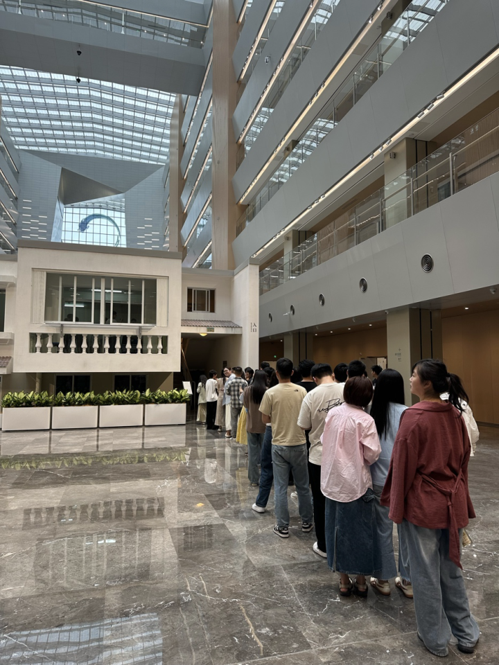 马云今日回归阿里？本人回应：没听说  第4张