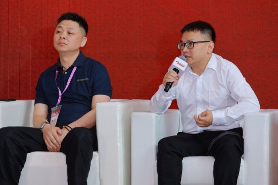 新诤信集团周鹏呼吁：希望未来所有AI能够不侵权，有自主知识产权  第1张