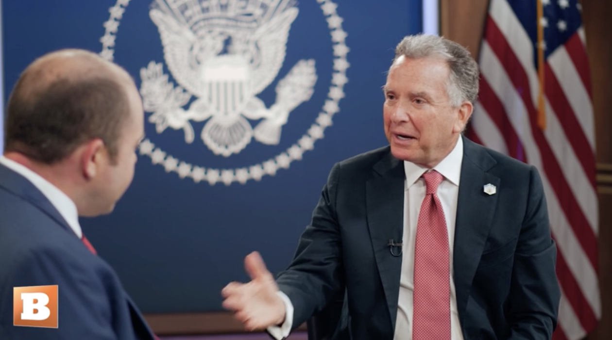 特朗普与内塔尼亚胡“关系紧张”?美国中东问题特使否认 第2张 特朗普与内塔尼亚胡“关系紧张”?美国中东问题特使否认 第2张