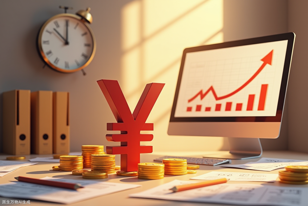 4月新增社融1.16万亿,还原地方债务置换影响后信贷增速超过8% 第1张 4月新增社融1.16万亿,还原地方债务置换影响后信贷增速超过8% 第1张