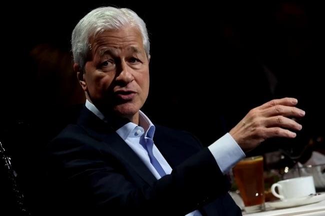 摩根大通首席执行官:关税影响仍可能导致经济衰退 第1张 摩根大通首席执行官:关税影响仍可能导致经济衰退 第1张