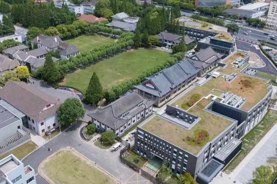 “复旦源”启!首期1亿捐赠,设“复旦源”文化发展基金 第2张 “复旦源”启!首期1亿捐赠,设“复旦源”文化发展基金 第2张