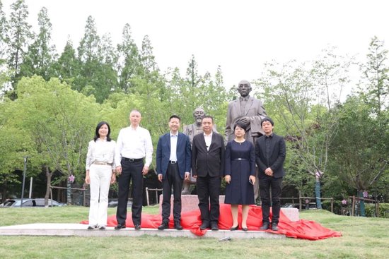 “复旦源”启!首期1亿捐赠,设“复旦源”文化发展基金 第10张 “复旦源”启!首期1亿捐赠,设“复旦源”文化发展基金 第10张