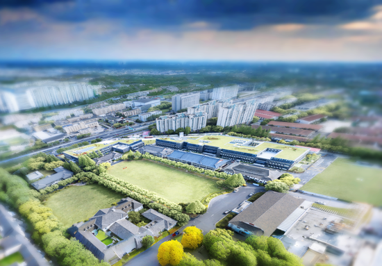 “复旦源”启!首期1亿捐赠,设“复旦源”文化发展基金 第19张 “复旦源”启!首期1亿捐赠,设“复旦源”文化发展基金 第19张