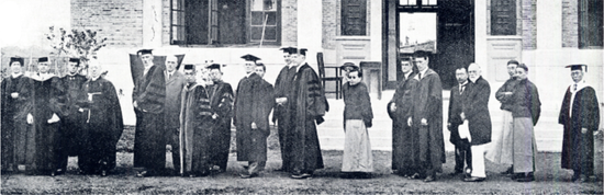 “复旦源”启!首期1亿捐赠,设“复旦源”文化发展基金 第20张 “复旦源”启!首期1亿捐赠,设“复旦源”文化发展基金 第20张