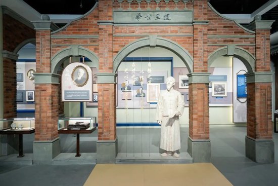 “复旦源”启!首期1亿捐赠,设“复旦源”文化发展基金 第24张 “复旦源”启!首期1亿捐赠,设“复旦源”文化发展基金 第24张