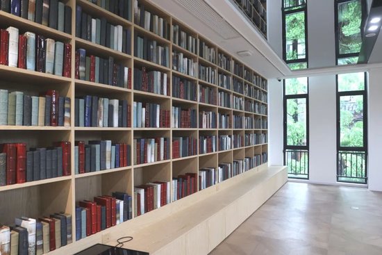 “复旦源”启!首期1亿捐赠,设“复旦源”文化发展基金 第30张 “复旦源”启!首期1亿捐赠,设“复旦源”文化发展基金 第30张