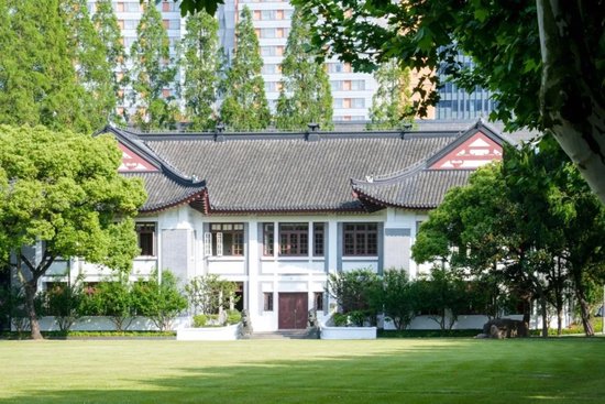 “复旦源”启!首期1亿捐赠,设“复旦源”文化发展基金 第35张 “复旦源”启!首期1亿捐赠,设“复旦源”文化发展基金 第35张