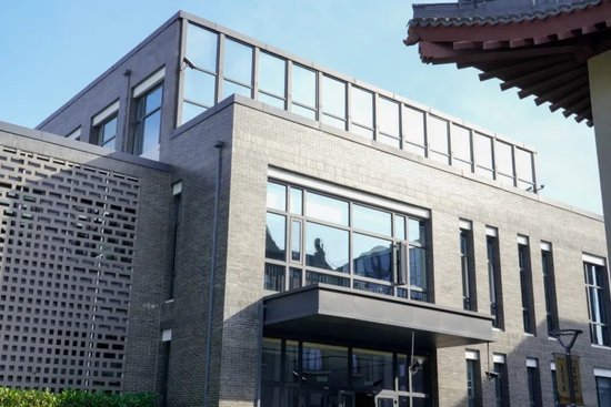 “复旦源”启!首期1亿捐赠,设“复旦源”文化发展基金 第38张 “复旦源”启!首期1亿捐赠,设“复旦源”文化发展基金 第38张