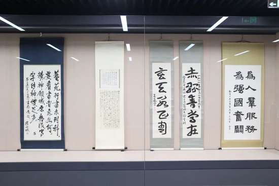 “复旦源”启!首期1亿捐赠,设“复旦源”文化发展基金 第40张 “复旦源”启!首期1亿捐赠,设“复旦源”文化发展基金 第40张