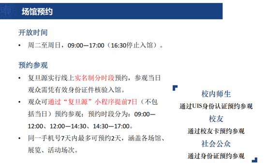 “复旦源”启!首期1亿捐赠,设“复旦源”文化发展基金 第42张 “复旦源”启!首期1亿捐赠,设“复旦源”文化发展基金 第42张
