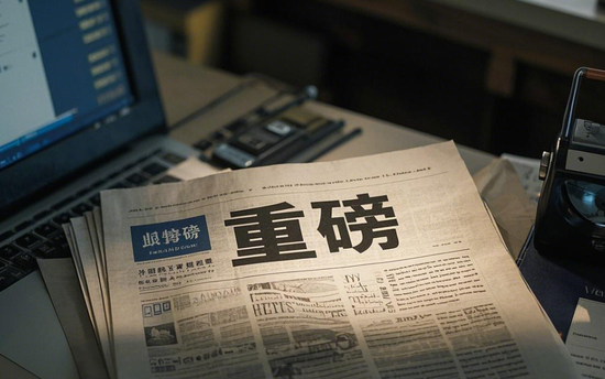 上市公司重大资产重组新规发布！六大修改！多个首次！  第1张