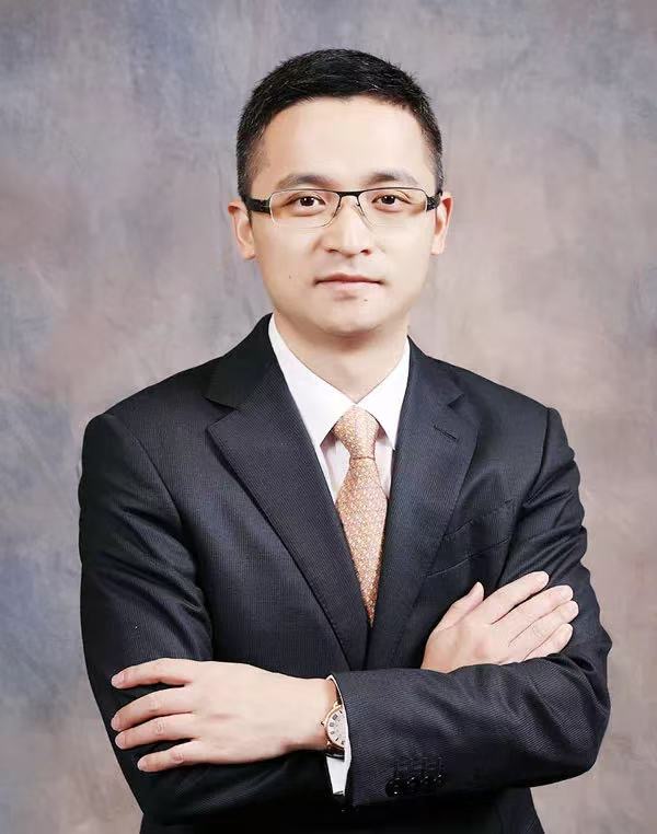 “少壮派”履新,“75后”汪明任上海农商行党委副书记 第1张 “少壮派”履新,“75后”汪明任上海农商行党委副书记 第1张