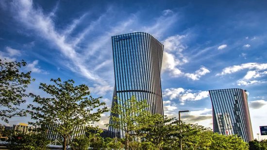 对话美的方洪波:我只是一个过客,不需要被任何人记住 第2张 对话美的方洪波:我只是一个过客,不需要被任何人记住 第2张