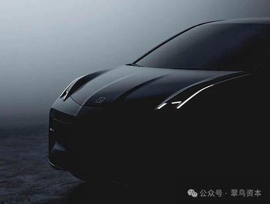 极氪上市仅一年就被私有化,吉利在下一盘什么棋? 第1张 极氪上市仅一年就被私有化,吉利在下一盘什么棋? 第1张