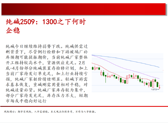 中天期货:商品指数停顿震荡 棕榈震荡  第14张