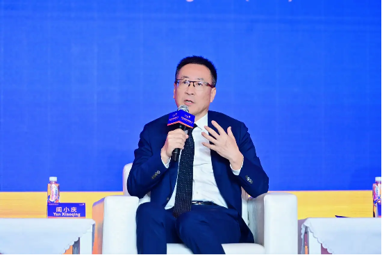 对话路博迈基金阎小庆：AI降低ESG信披成本 但幻觉问题不容忽视  第1张