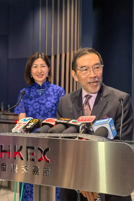 港股怎么又热闹起来了  第4张