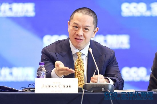 如何重振全球治理？中美交流基金会总裁周建成：将机构改革成为更加有包容性的有效机制  第1张