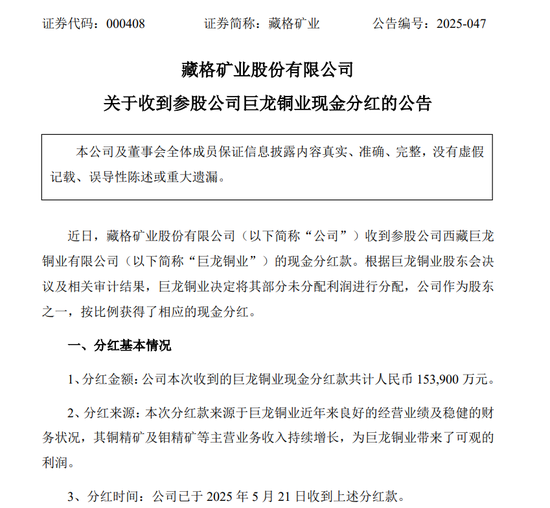 大利好,000408,收到超15亿元“红包”!金融科技获政策力挺,机构看好这14股 第1张 大利好,000408,收到超15亿元“红包”!金融科技获政策力挺,机构看好这14股 第1张