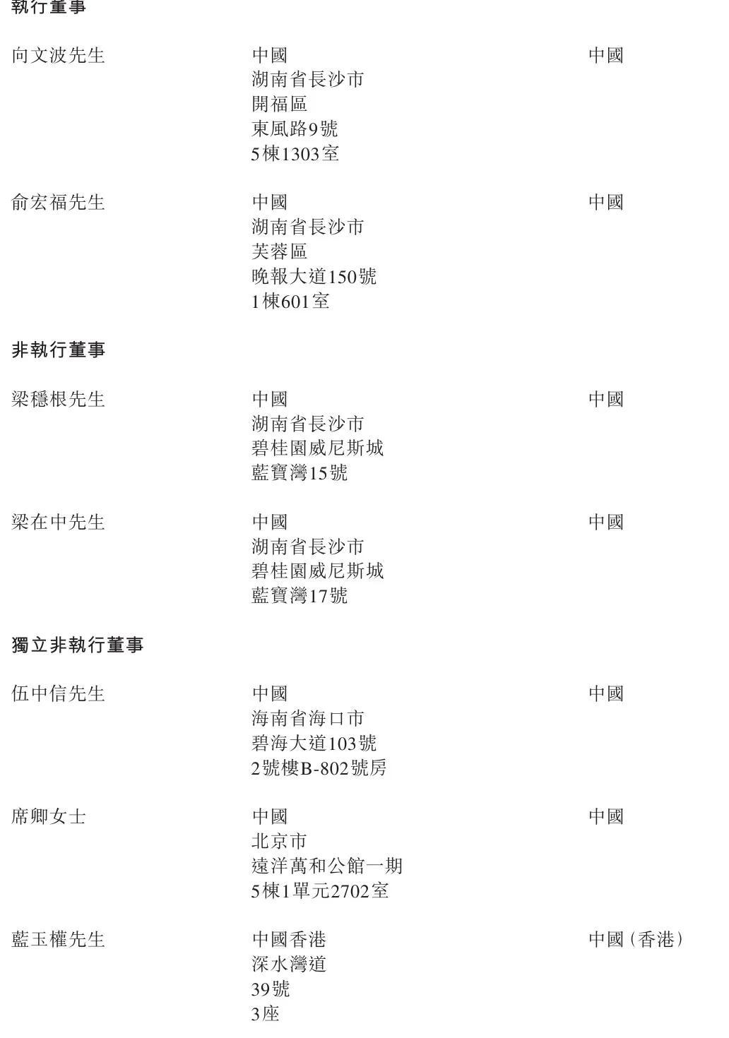 三一重工冲刺港股:年营收784亿 派息30亿 梁稳根控制32%股权 第7张 三一重工冲刺港股:年营收784亿 派息30亿 梁稳根控制32%股权 第7张