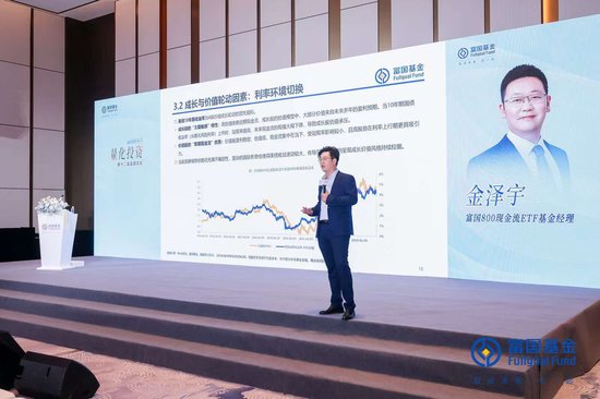 富国基金金泽宇：主动与被动共舞，全球Smart Beta ETF规模达2.24万亿美元，同比增长21.4%  第2张