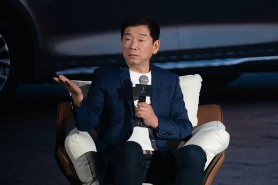 新浪财经“三顾”长城魏建军 保定汉子为何频发盛世危言  第2张
