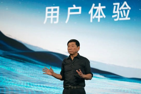 新浪财经“三顾”长城魏建军 保定汉子为何频发盛世危言  第4张