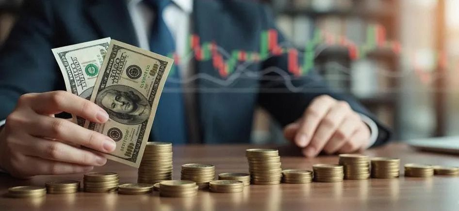 急转直下!美元跌破关键位,这三大因素“围剿”致跌 第1张 急转直下!美元跌破关键位,这三大因素“围剿”致跌 第1张