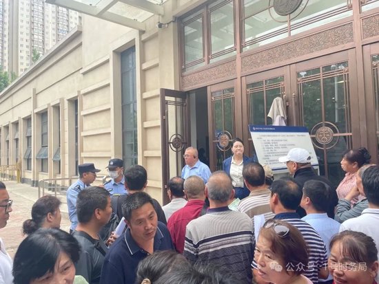 陕西宏润地产持续12年的股权争夺战即将落幕，胡绪峰：相信二审能公正判决  第2张
