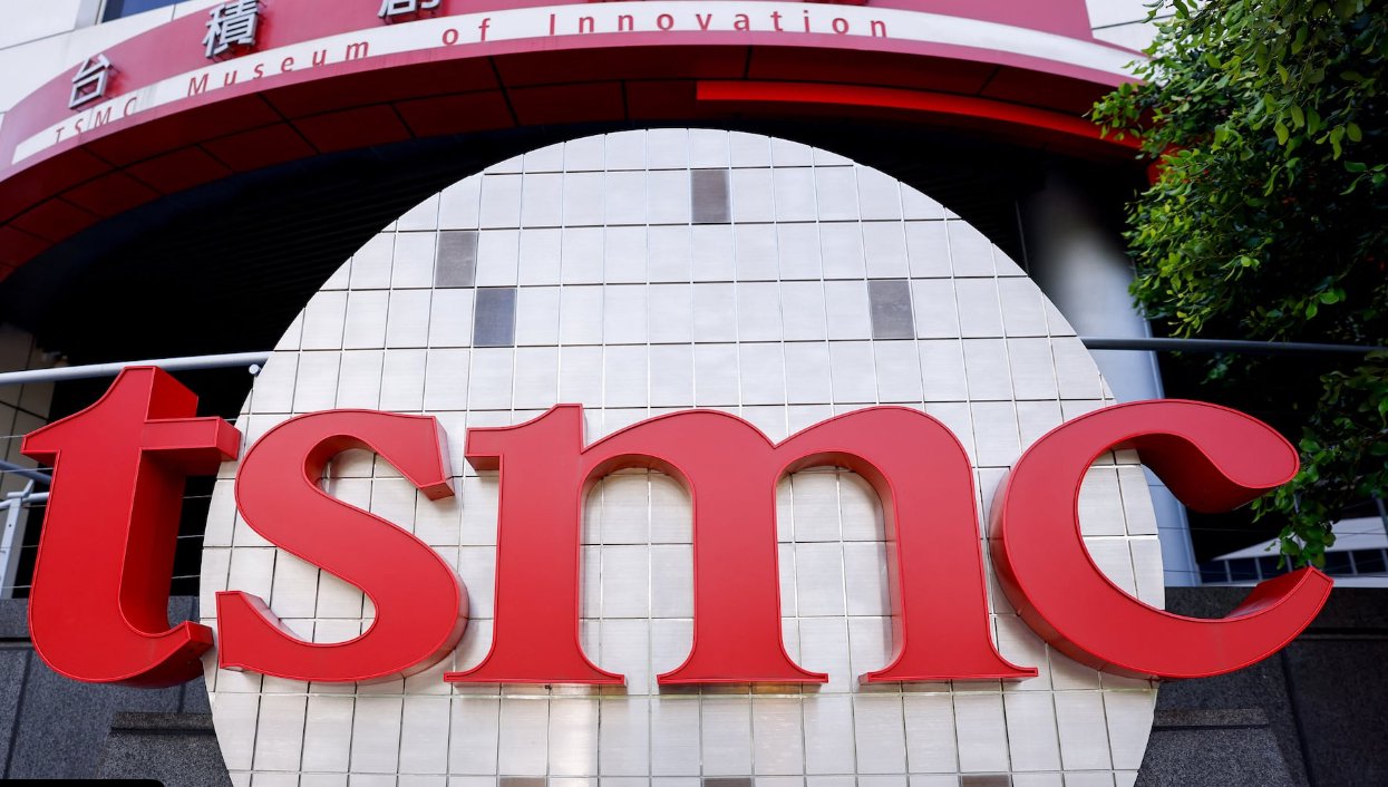 台积电回应关税影响,称价格上涨会导致需求下降 第1张 台积电回应关税影响,称价格上涨会导致需求下降 第1张