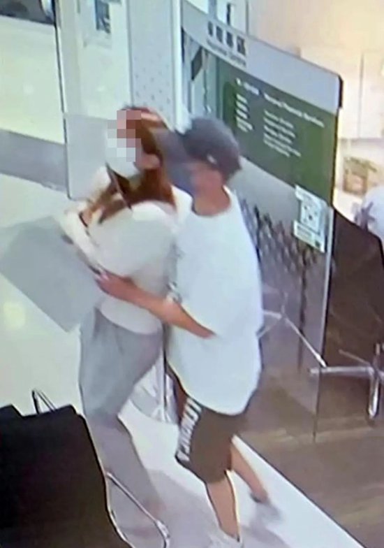 香港恒生银行抢劫案嫌疑人已在深圳落网!警方披露详情 第2张 香港恒生银行抢劫案嫌疑人已在深圳落网!警方披露详情 第2张