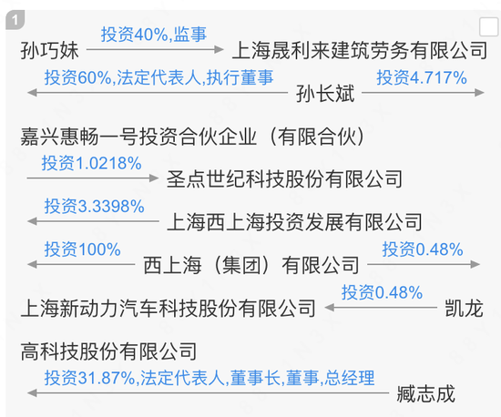 300912，IPO材料造假，隐瞒七年  第10张