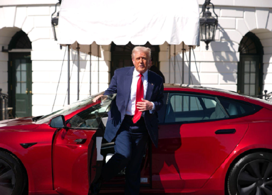 一周外盘头条|特朗普马斯克公开决裂 白银升至2012年来新高 美国4月贸易逆差减半 稳定币第一股IPO股价狂飙 第16张 一周外盘头条|特朗普马斯克公开决裂 白银升至2012年来新高 美国4月贸易逆差减半 稳定币第一股IPO股价狂飙 第16张