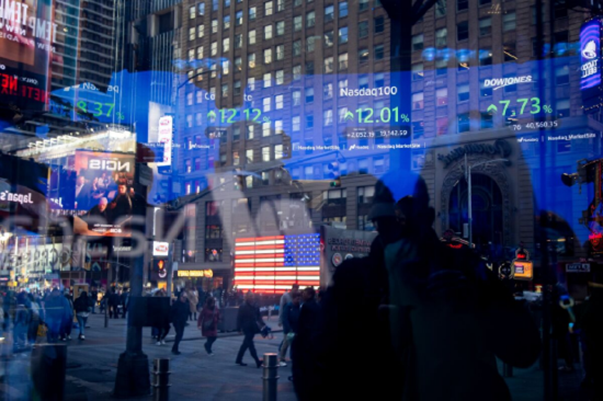 一周外盘头条|特朗普马斯克公开决裂 白银升至2012年来新高 美国4月贸易逆差减半 稳定币第一股IPO股价狂飙 第27张 一周外盘头条|特朗普马斯克公开决裂 白银升至2012年来新高 美国4月贸易逆差减半 稳定币第一股IPO股价狂飙 第27张