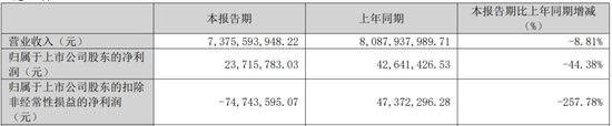 又一上市公司“卖壳”终止！海王生物2024年巨亏11亿，把交易压垮了？  第5张