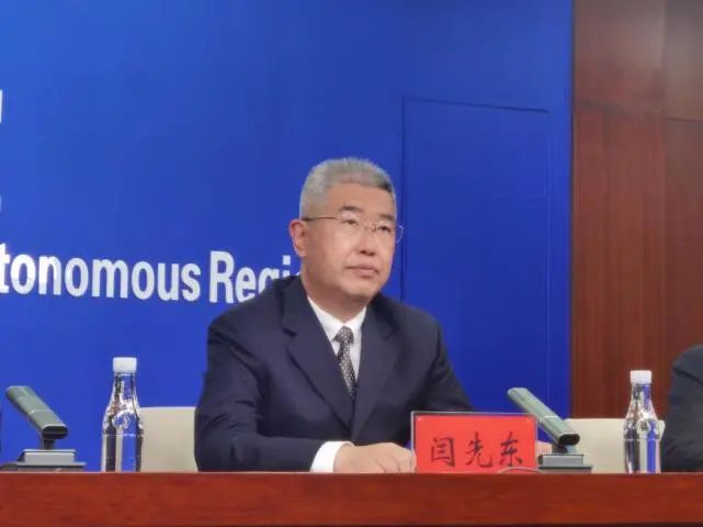闫先东出任人民银行调查统计司司长  第1张
