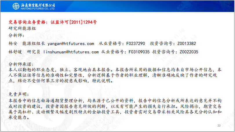 【沥青周报】Bu-Brent裂解高位回落，沥青跟随油价反复波动  第22张