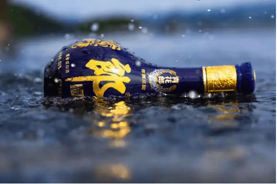 从“对标茅台”到“批价倒挂”? 青花郎的高端梦,碎了! | 酒业内参 第1张 从“对标茅台”到“批价倒挂”? 青花郎的高端梦,碎了! | 酒业内参 第1张