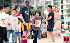 赋能儿童成长，远洋服务打造儿童友好社区  第7张