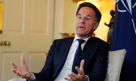 北约秘书长对达成军费协议表示乐观 第1张 北约秘书长对达成军费协议表示乐观 第1张
