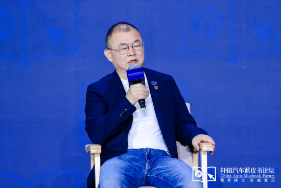 贾可：特斯拉直接击中了一类人群的需求  第1张