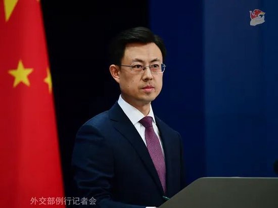 “中国有600枚核弹头、每年增长约100枚”？外交部回应  第2张
