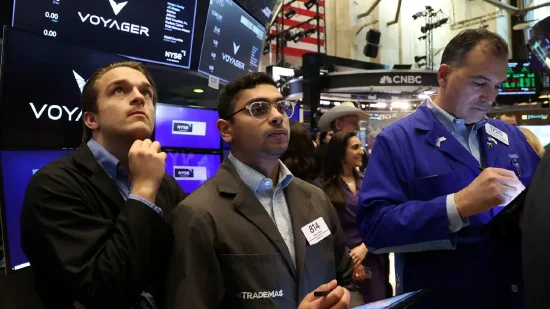 尾盘:美股尾盘走高 科技股领涨 第1张 尾盘:美股尾盘走高 科技股领涨 第1张