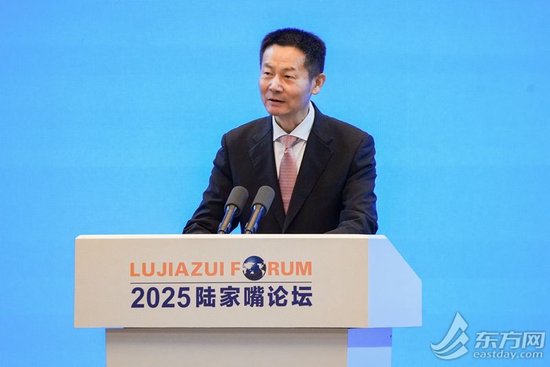 吴清：长期资本、耐心资本远远不够  第1张