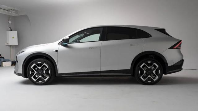 它将是小鹏的新爆款? 第3张 它将是小鹏的新爆款? 第3张