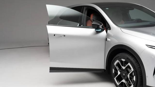 它将是小鹏的新爆款? 第5张 它将是小鹏的新爆款? 第5张